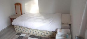 Messe Luxury room
